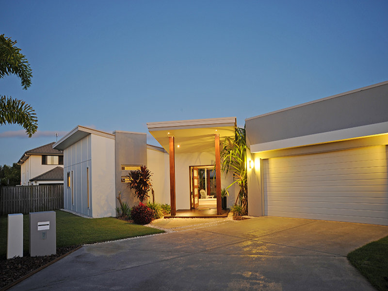 7 Alicia Circuit, Little Mountain, QLD 4551