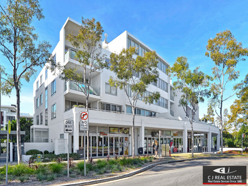 B113/1 Avenue of Europe, Newington, NSW 2127 Property Details