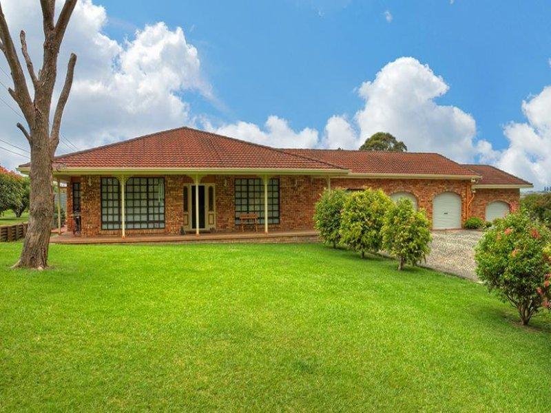157 Rose Valley Road, Rose Valley, NSW 2534