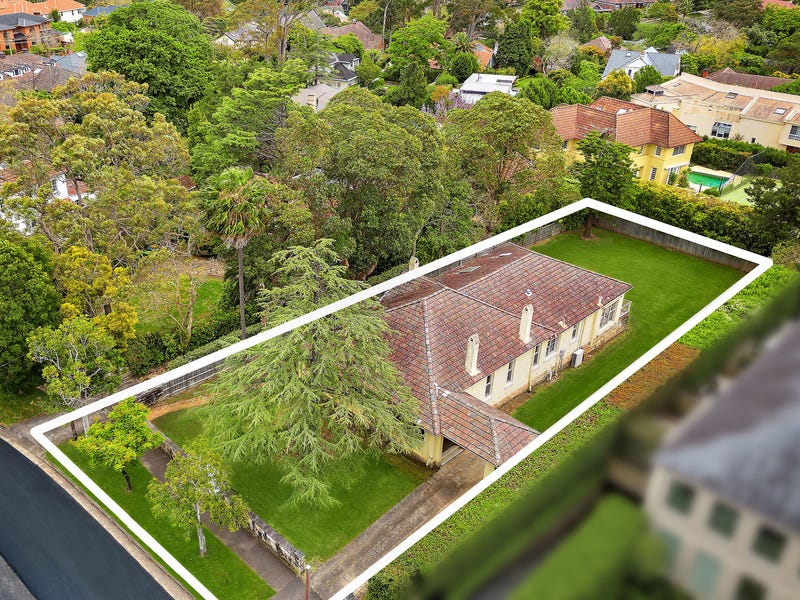 38 Springdale Road, Killara, NSW 2071 Property Details