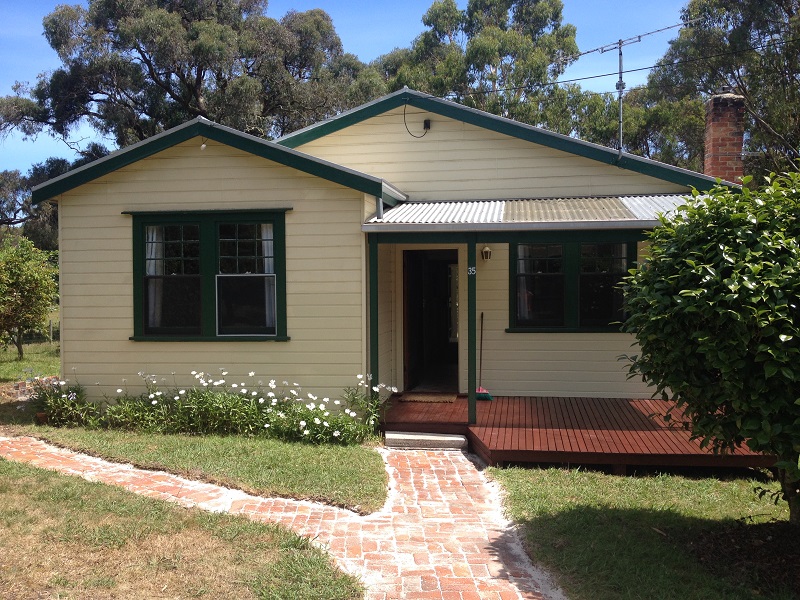 35 Turner Drive, Forrest, VIC 3236