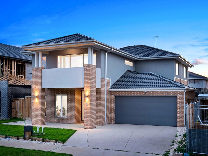 5 Joyous Street, Wyndham Vale, Vic 3024 House for Sale realestate