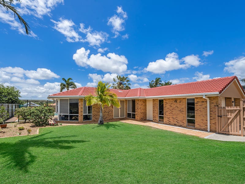 Sold Property Prices & Auction Results in Eight Mile Plains, QLD 4113