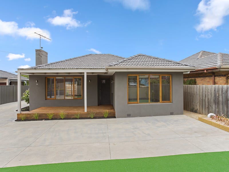 70 Military Road, Avondale Heights, VIC 3034
