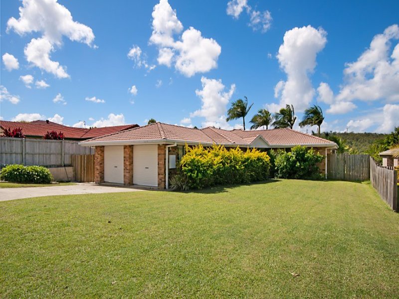 73 Greenacre Drive, Parkwood, Qld 4214 Property Details