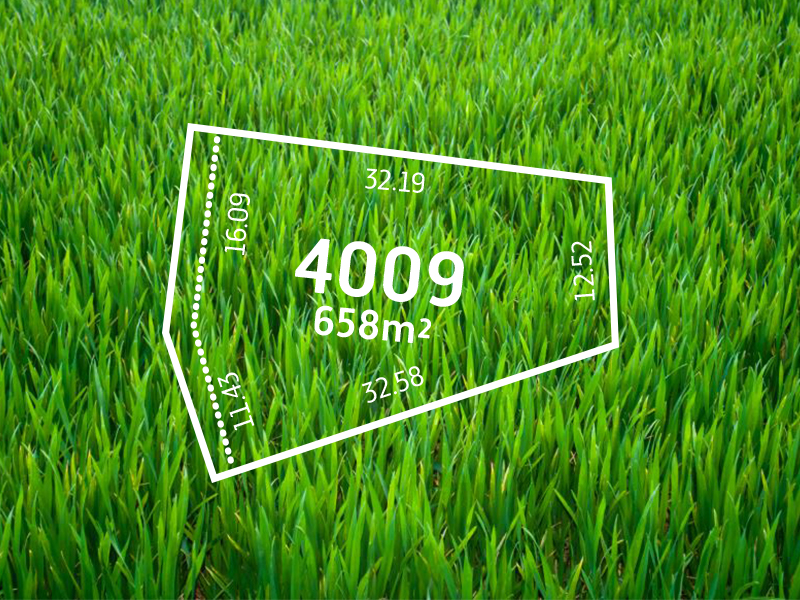 Woodlea 25 Woodlea Boulevard, Rockbank