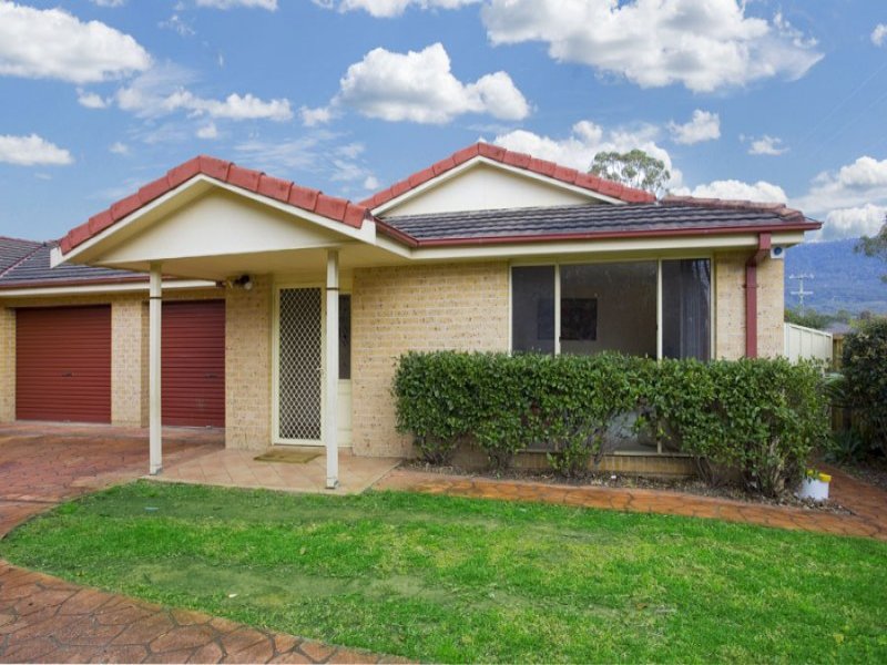 Unit 2,10 Galway Court, Horsley, NSW 2530 Property Details