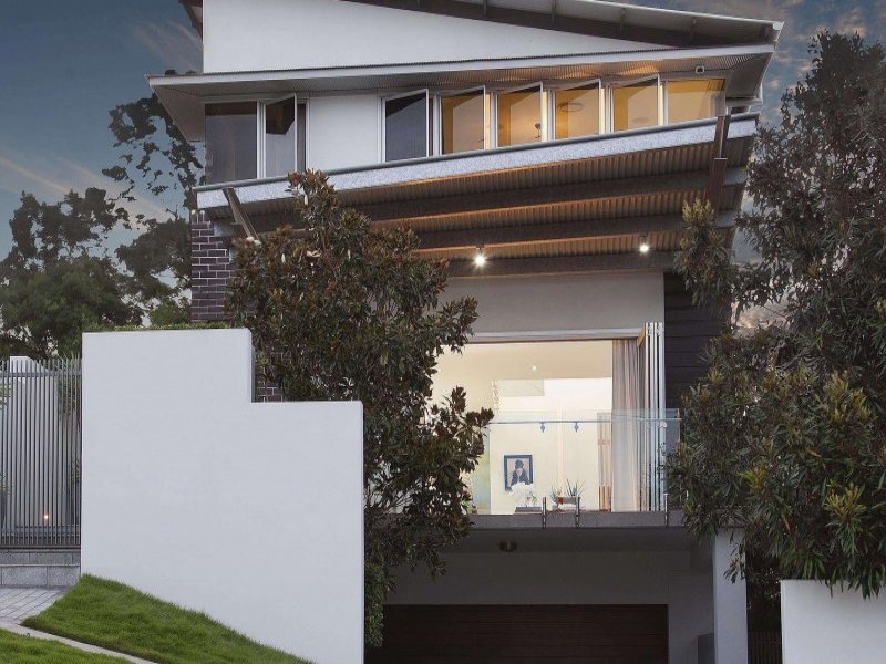 14 Sorrel Street, Paddington, QLD 4064