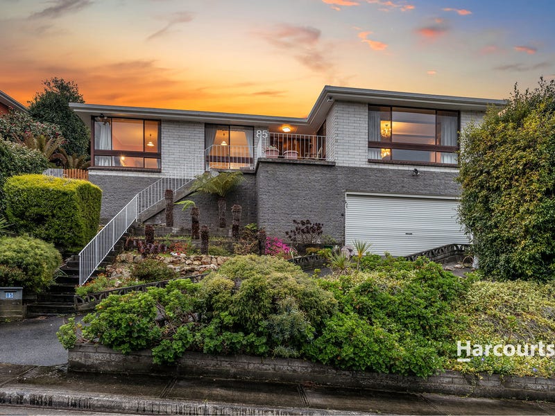 85 Pitcairn Street, Glenorchy, Tas 7010 House for Sale