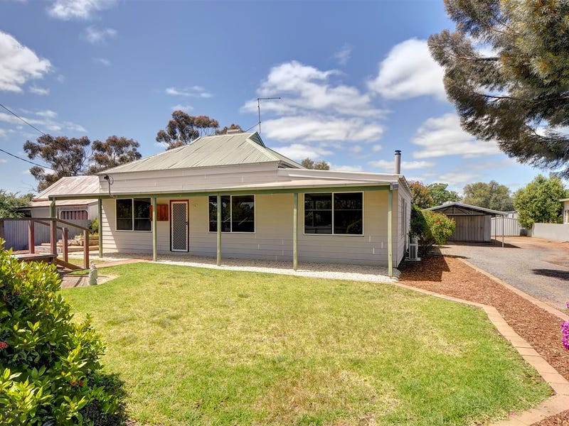 14 Frayne Avenue, Rupanyup, Vic 3388 Property Details