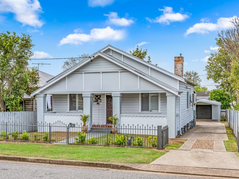 58 Love Street, Cessnock, NSW 2325 Property Details