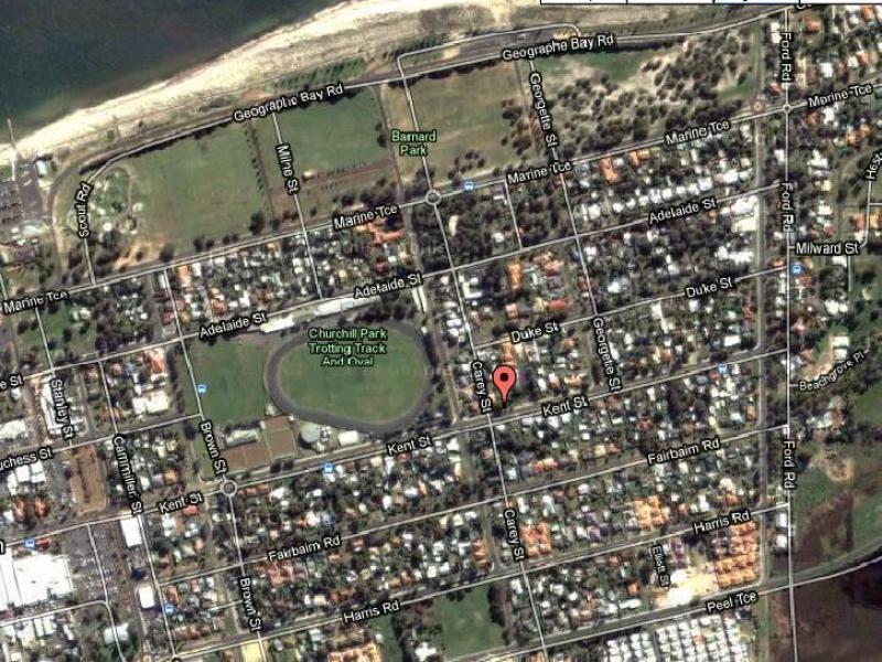 33 Carey Street, Busselton, WA 6280 Property Details