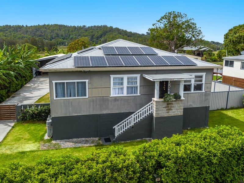 Rental Properties and Real Estate in NSW 2463