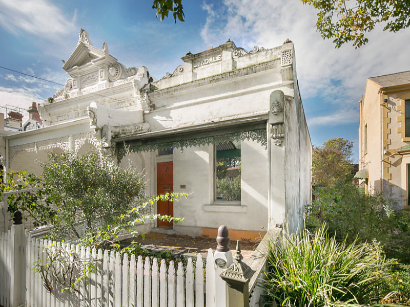 900 Swanston Street, Carlton, Vic 3053 Property Details