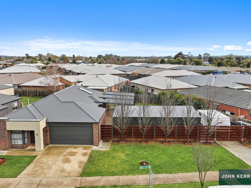 81 Davey Drive, Trafalgar, Vic 3824 House for Sale