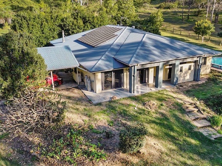 30 Smales Close, Kooralbyn, Qld 4285 House for Sale