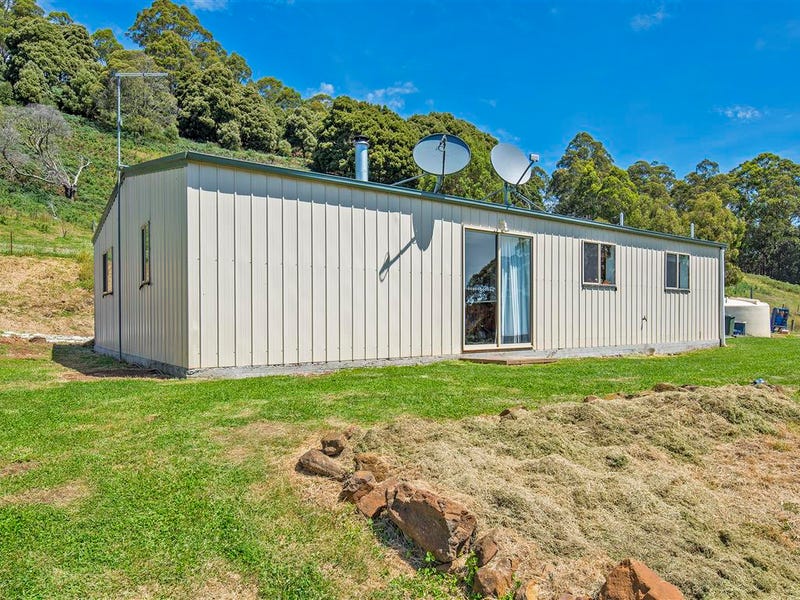 161 Raymond Road, Gunns Plains, TAS 7315