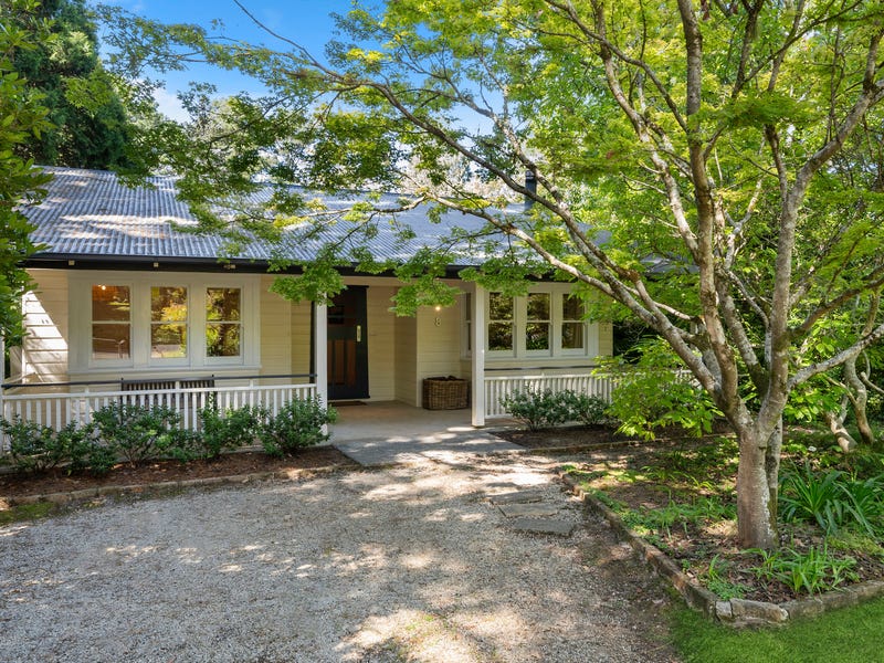 810 Balmoral Road, Leura, NSW 2780 House for Sale
