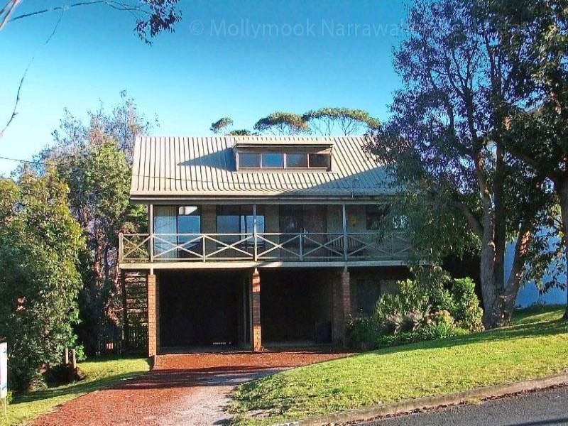 125 Mitchell Pde, Mollymook, NSW 2539 Property Details