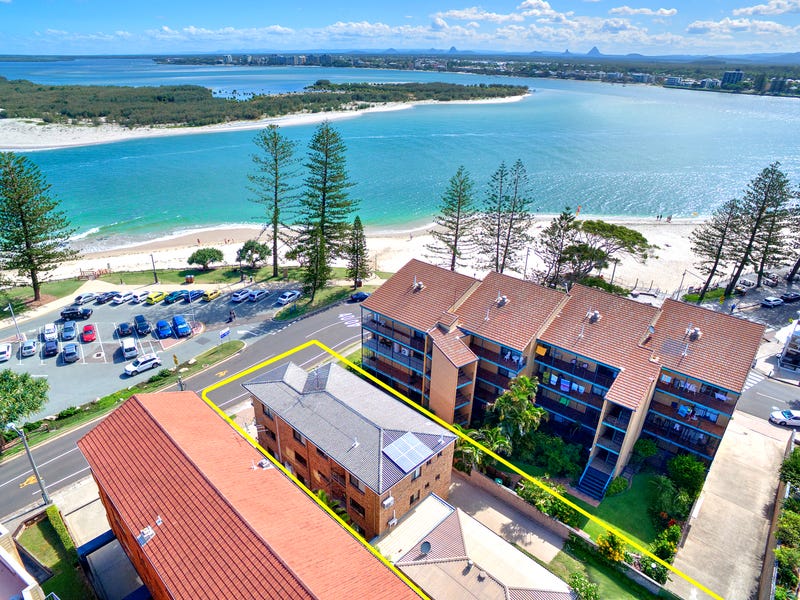 Unit 4/23 Bulcock Beach Esplanade, Caloundra, Qld 4551 Property Details