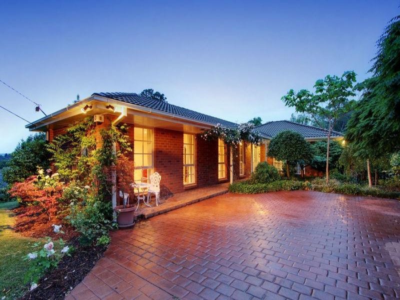 20 Panorama Drive, Croydon North, VIC 3136