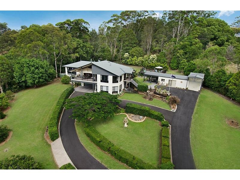 5 Whispering Valley Drive, Richmond Hill, NSW 2480