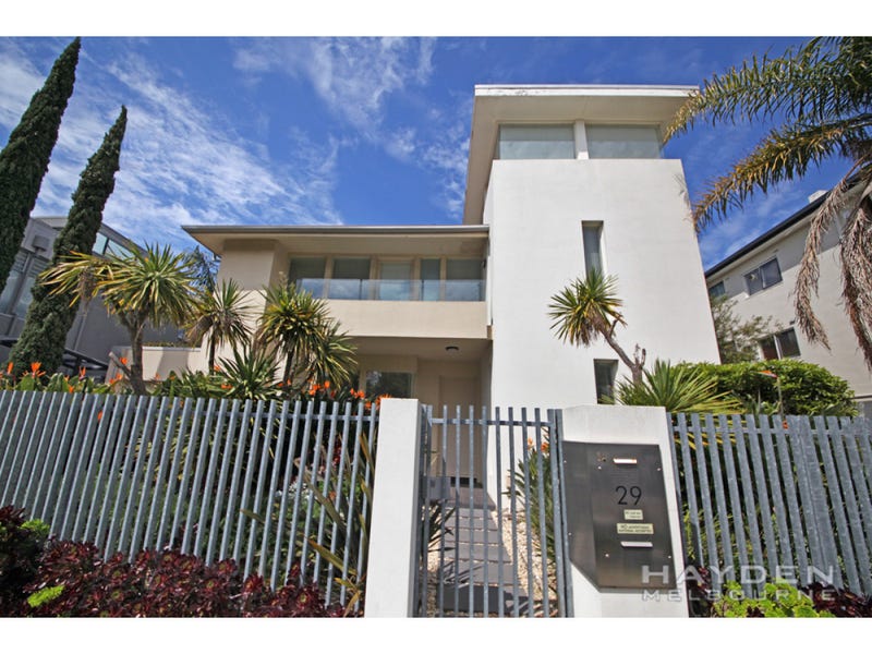 4/29 Selwyn Avenue, Elwood, Vic 3184