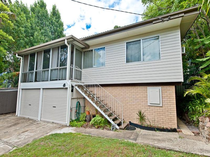 134 Patricks Road, Arana Hills, QLD 4054