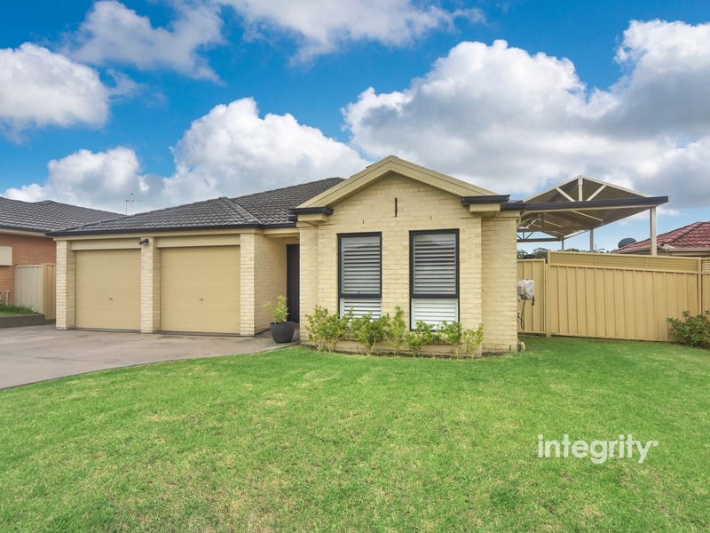 6 Almondbark Road, Worrigee, NSW 2540 - Property Details