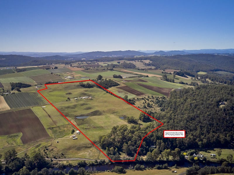 Rural properties for Sale in TAS Pg. 7