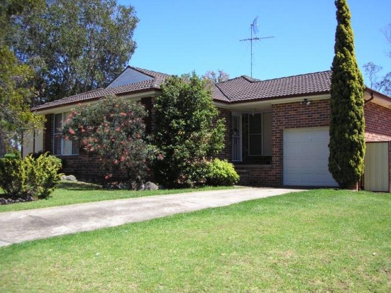 Property 106794905, Bradbury, NSW 2560 Property Details