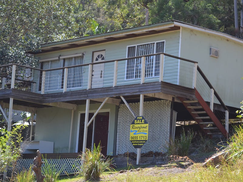 Lot 103 Kalinda Road, Bar Point, NSW 2083