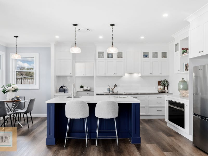 8 Eden Circuit, Pitt Town, NSW 2756