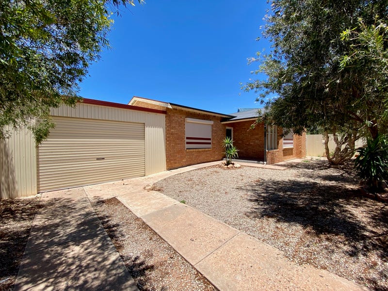 3 Gosden Street, Port Augusta, SA 5700
