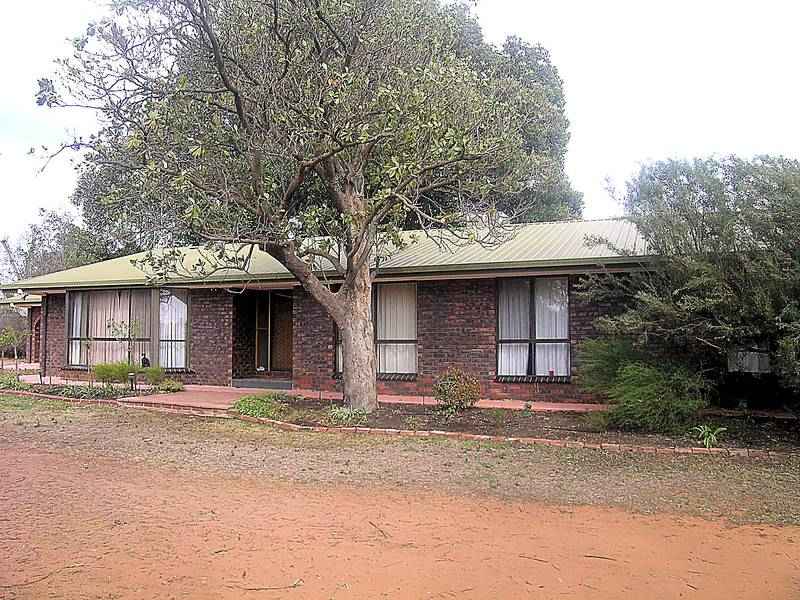 551 Koorlong Avenue, Irymple, Vic 3498 Property Details