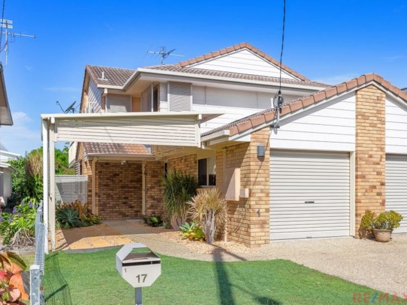 1/17 Taylor Avenue, Golden Beach, QLD 4551
