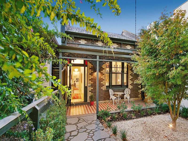 25 Elm Grove, Richmond, Vic 3121 Property Details