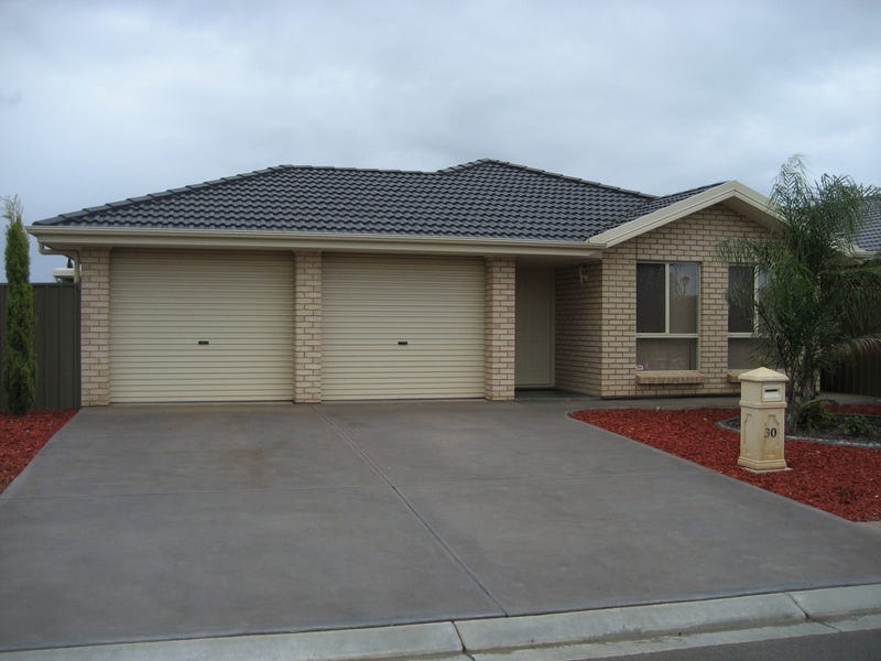 30 Everest Avenue, Andrews Farm, SA 5114