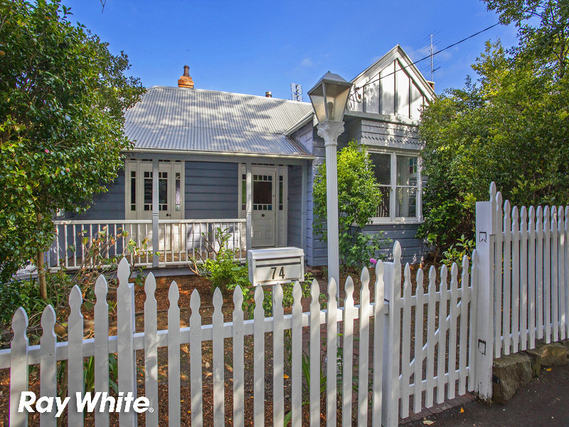 74 Shoalhaven Street, Kiama, NSW 2533