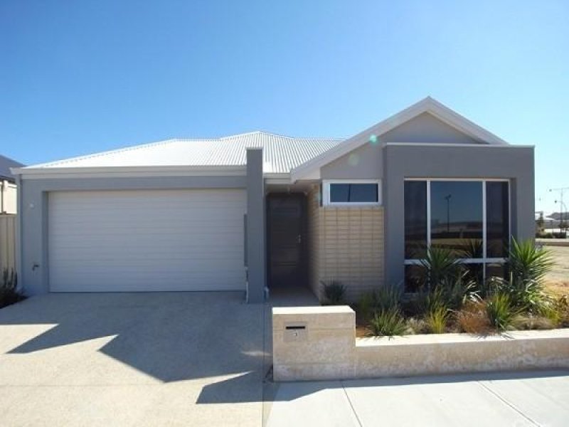 3 Clew Way, Jindalee, WA 6036 Property Details