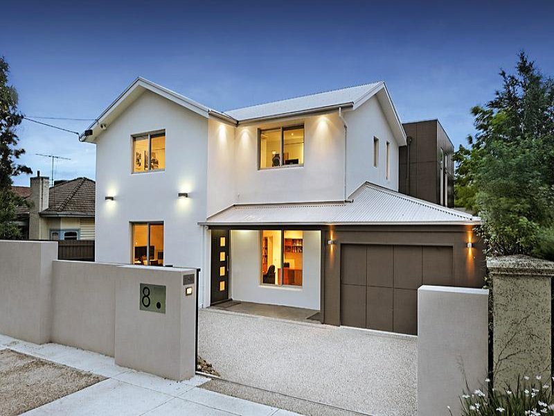 8 Roberts Street, Essendon, Vic 3040 Property Details