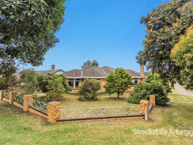 16 Baths Road, Mirboo North, Vic 3871 House for Sale