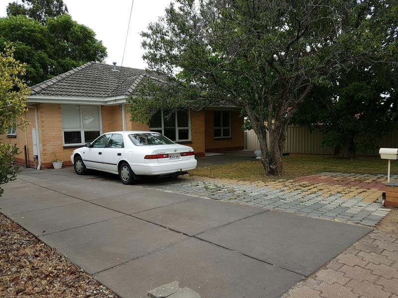 45 Rutherglen Avenue, Valley View, SA 5093