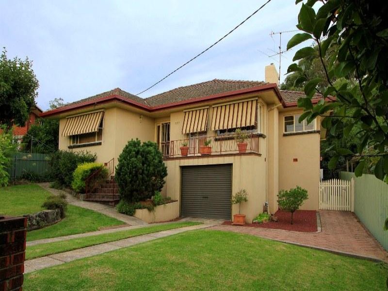 522 Saunders Avenue, East Albury, NSW 2640