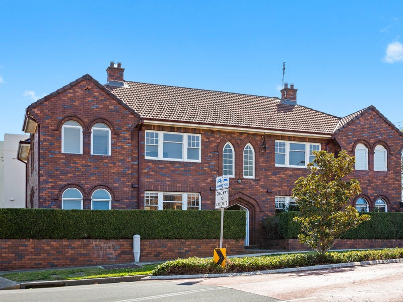 4/122 Sydney Road, Fairlight, NSW 2094 Property Details