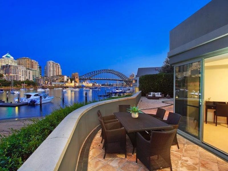 1/8 King George Street, Lavender Bay, NSW 2060 - realestate.com.au