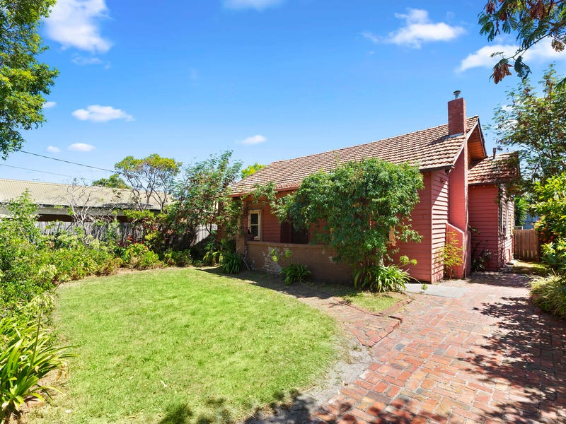 1 Plunkett Avenue, Carnegie, VIC 3163