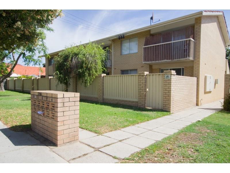 4/266 Cambridge Street, Wembley, WA 6014 4/266 Cambridge Street, Wembley, WA 6014
