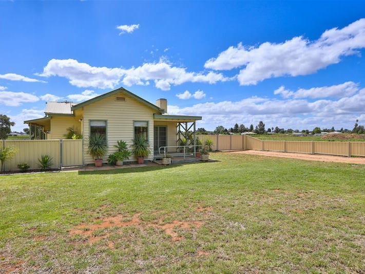 370 Morpung Avenue, Irymple, VIC 3498