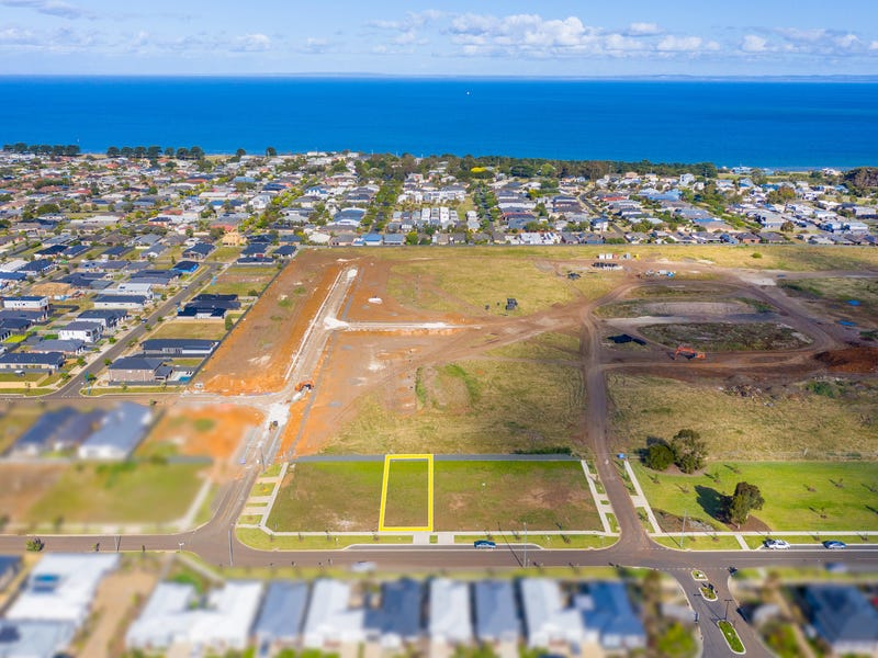 99 Thornton Avenue, St Leonards, Vic 3223 Residential Land for Sale